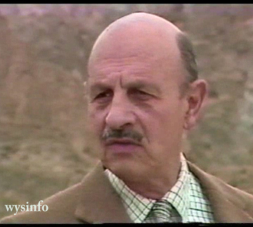 yigael yadin