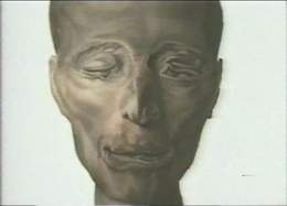 Egyptians Used Floating Clay to Embalm their Dead