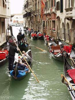 Venice