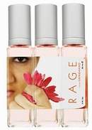 Rage (one of the Seven Sinful Scents) by Gendarme