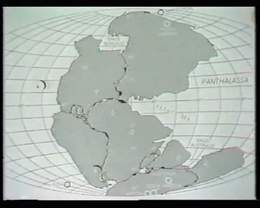 Continents Before They Drifted Apart